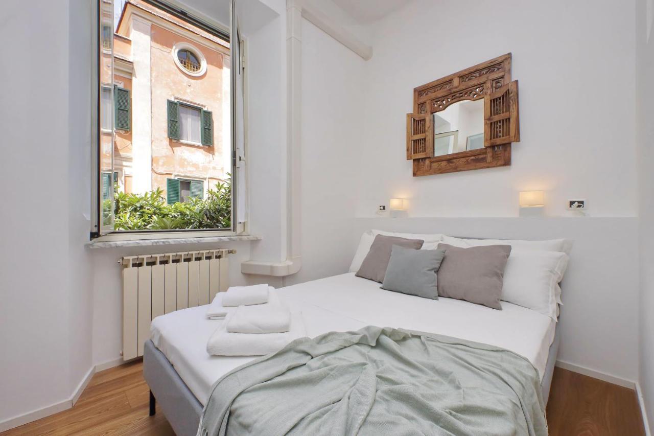 Segneri Viale Trastevere Róma Kültér fotó