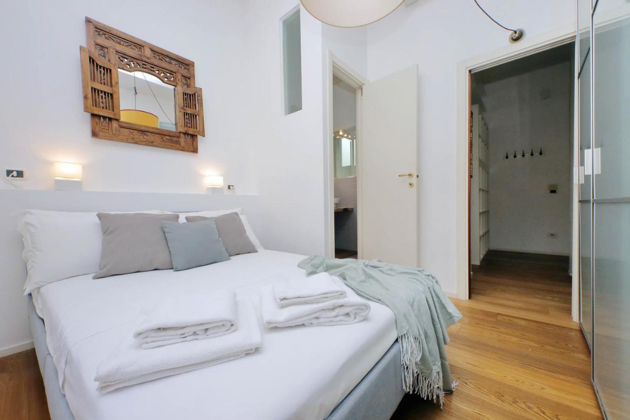Segneri Viale Trastevere Róma Kültér fotó